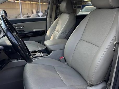 Kia Carnival, 2020 — photo 4
