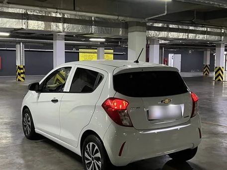 Chevrolet Spark, 2019 — сүрөт 6