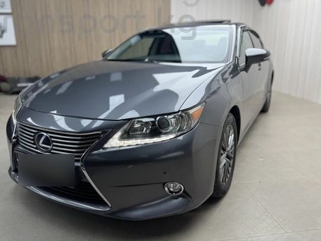 Lexus ES, 2001 — фото 2