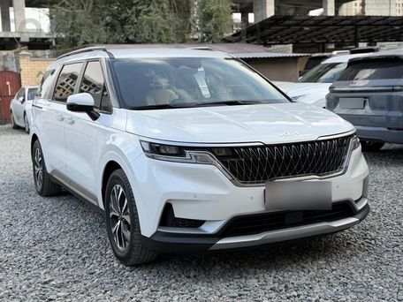 Kia Carnival, 2020 — фото 3