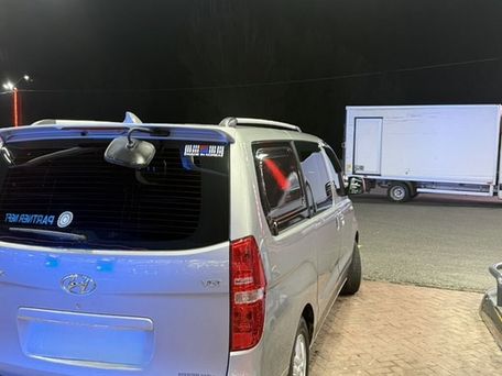 Hyundai H-1, 2020 — сүрөт 5
