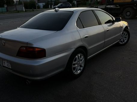 Honda Saber, 2001 — фото 2