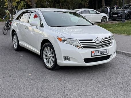 Toyota Venza, 2009 — сүрөт 3