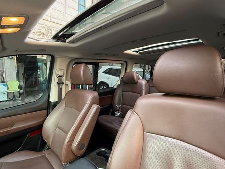 Hyundai Grand Starex, 2020 — фото 8