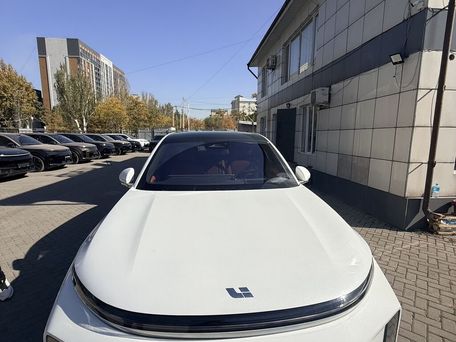 Li Auto (Lixiang) L7, 2023 — фото 1