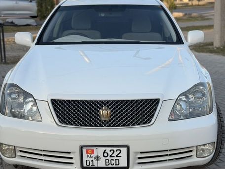 Toyota Crown, 2005 — сүрөт 2