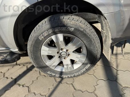 Nissan Pathfinder, 2007 — photo 7