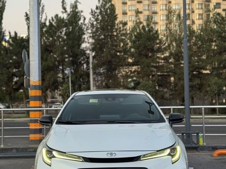 Toyota Levin, 2020 — 照片 1