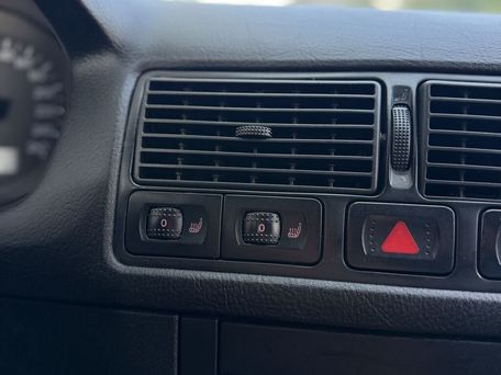 Volkswagen Golf, 2003 — сүрөт 9
