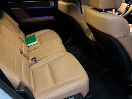 Hyundai Santa Fe, 2025 — photo 7