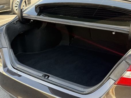 Toyota Camry, 2019 — photo 12