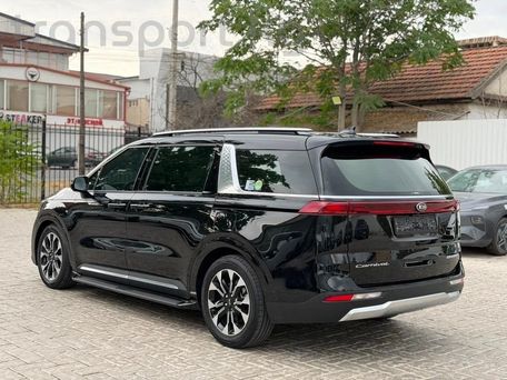 Kia Carnival, 2020 — фото 4