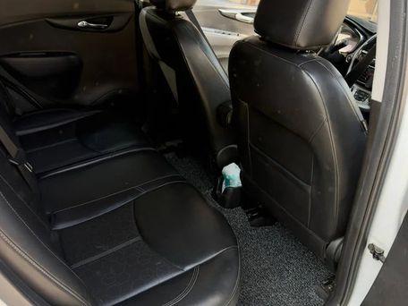 Chevrolet Spark, 2015 — photo 11