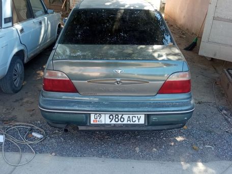 Daewoo Nexia, 2005 — 照片 5