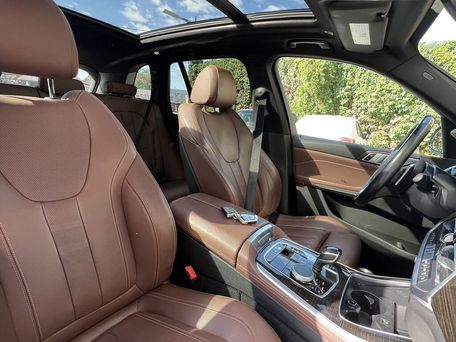 BMW X5, 2019 — фото 18
