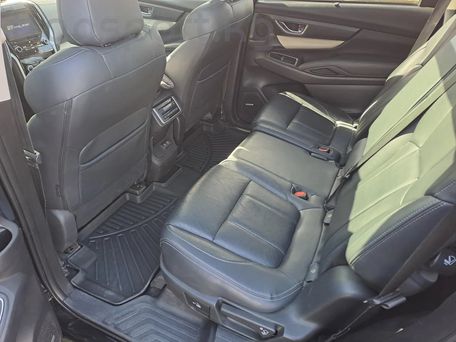 Subaru Ascent, 2018 — 照片 5