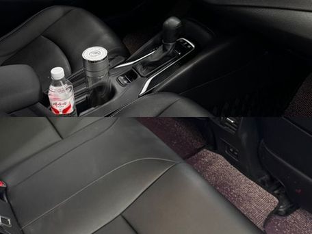 Toyota Corolla, 2022 — photo 5