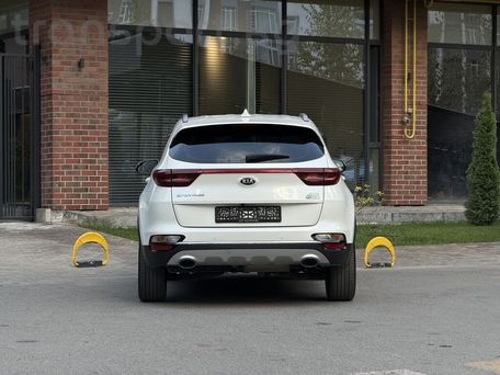 Kia Sportage, 2019 — сүрөт 5