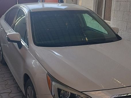 Subaru Legacy, 2016 — photo 3