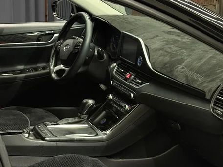 Hyundai Grandeur, 2019 — сүрөт 12