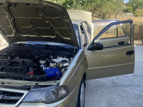 Daewoo Nexia, 2010 — сүрөт 12