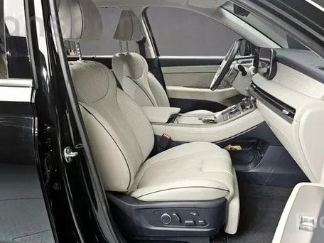 Hyundai Palisade, 2023 — 照片 10