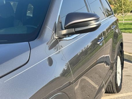 Toyota Highlander, 2017 — сүрөт 13