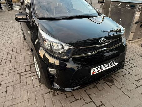 Kia Morning, 2018 — photo 10