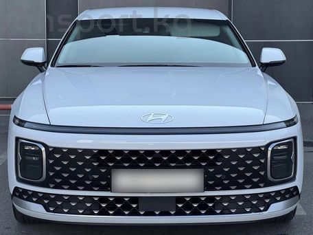 Hyundai Grandeur, 2022 — фото 2