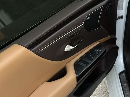Lexus ES, 2019 — photo 12