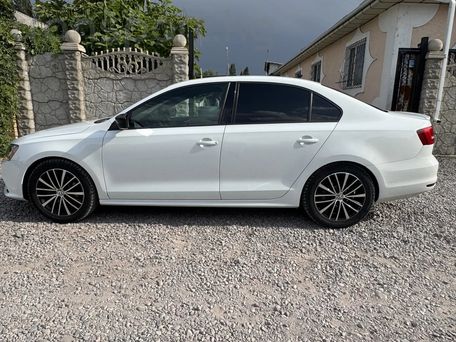 Volkswagen Jetta, 2017 — фото 2