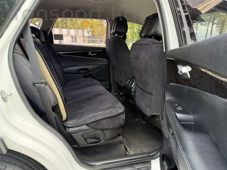 Kia Sorento, 2017 — сүрөт 10