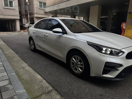 Kia K3, 2019 — photo 3