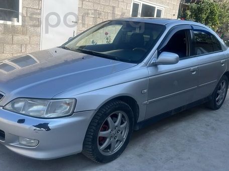 Honda Accord, 2001
