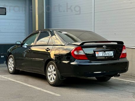 Toyota Camry, 2003 — фото 3