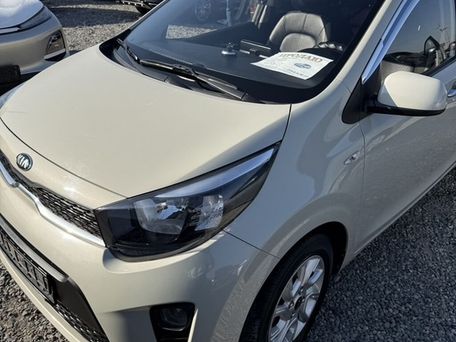 Kia Morning, 2018 — photo 1