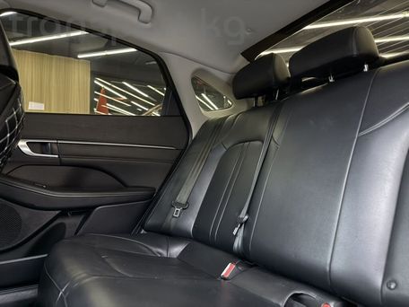 Hyundai Sonata, 2024 — photo 11