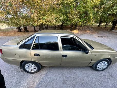 Daewoo Nexia, 2008 — сүрөт 5