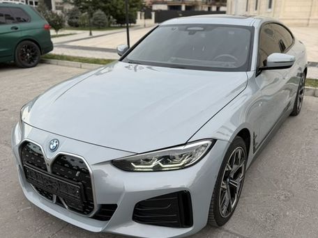 BMW i4, 2022 — сүрөт 6