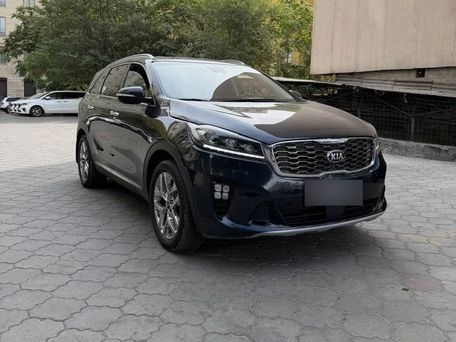 Kia Sorento, 2020 — фото 2