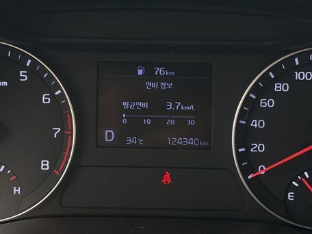 Kia K3, 2019 — сүрөт 7