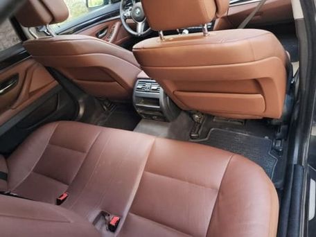 BMW 5 серии, 2012 — photo 7