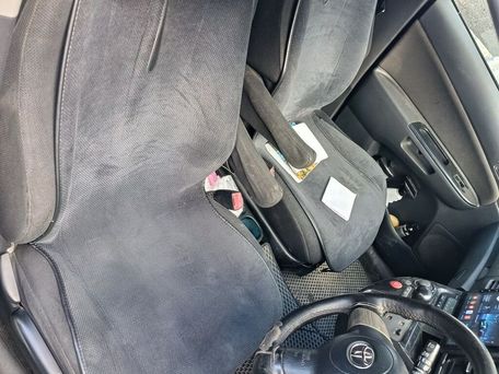 Toyota Wish, 2003 — сүрөт 5