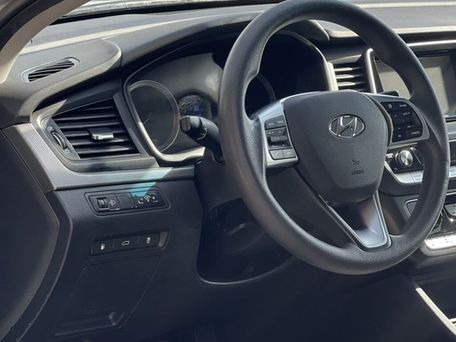 Hyundai Sonata, 2021 — photo 9