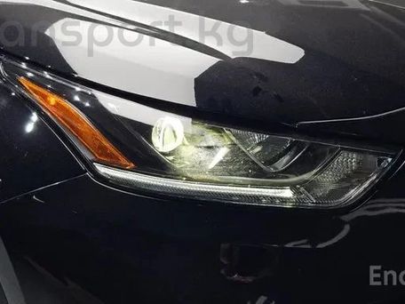 Toyota Highlander, 2026 — сүрөт 7
