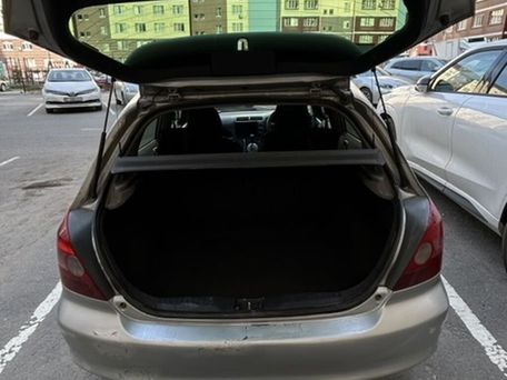 Honda Civic, 2001 — фото 10