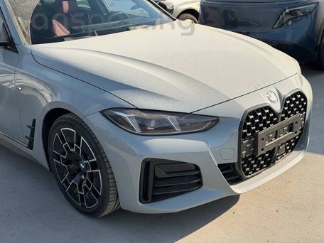 BMW 4 Series, 2026 — photo 4