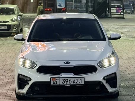 Kia K3, 2019 — photo 3