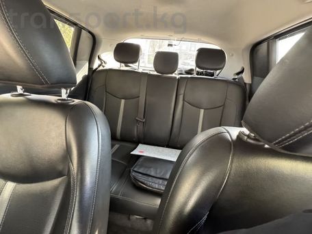 Chevrolet Spark, 2020 — 照片 5