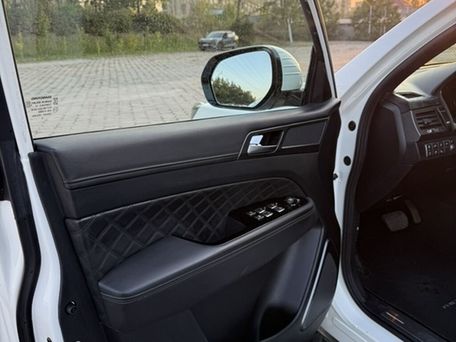 SsangYong Rexton, 2020 — сүрөт 12